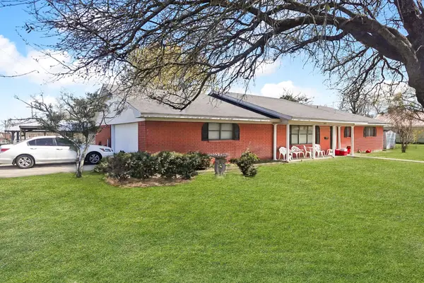 623 N Grafton Street, Dublin, TX 76446