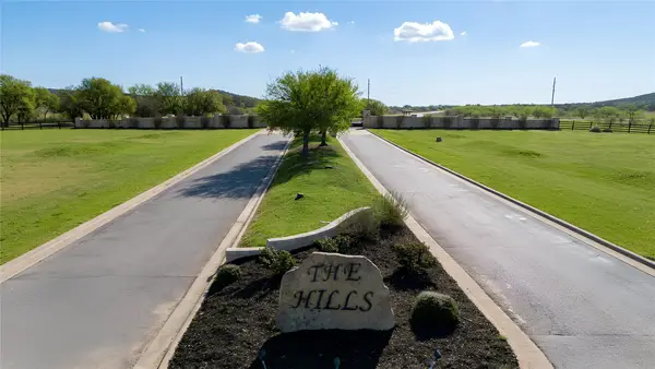 1620 Canyon Wren Loop, Graford, TX 76449