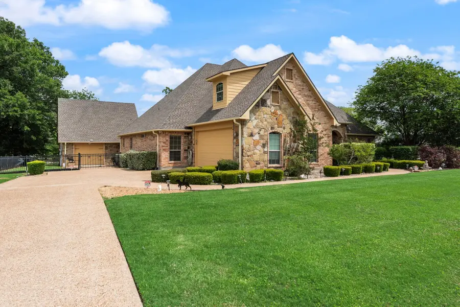 205 Canal Street, Corsicana, TX 75109 - #2