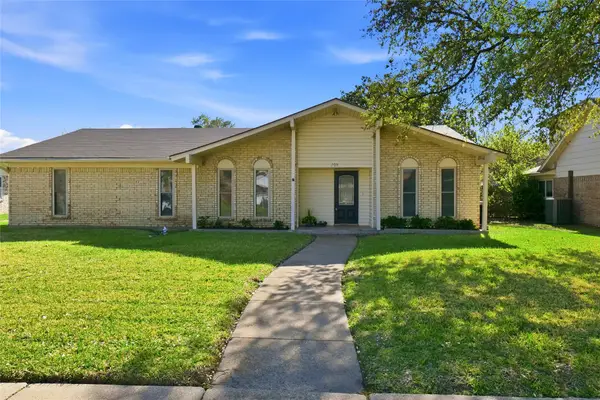 709 Colonial Drive, Garland, TX 75043