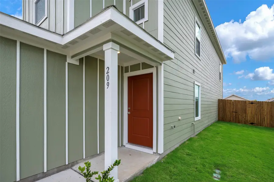 209 Boxberry Way, Princeton, TX 75407 - #3