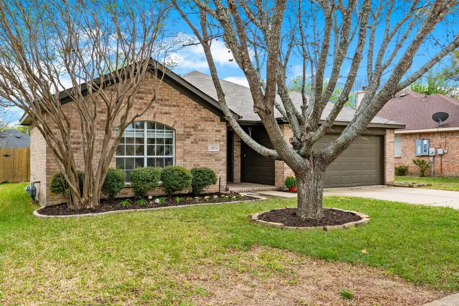 1011 Ridgecrest Drive, McKinney, TX 75069 - #3