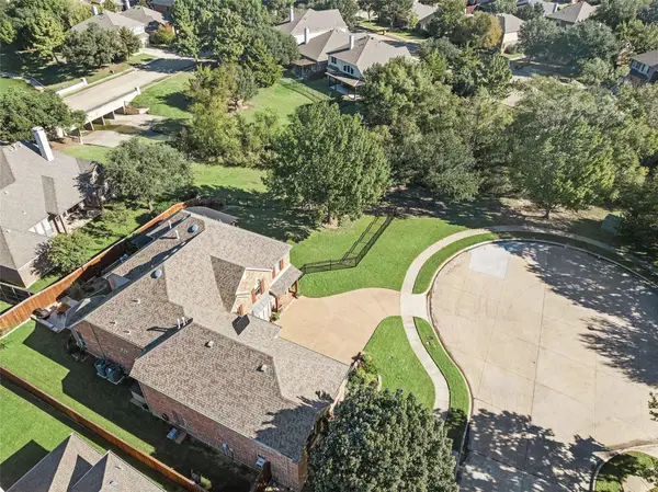 2316 Idlewild Drive, Frisco, TX 75036