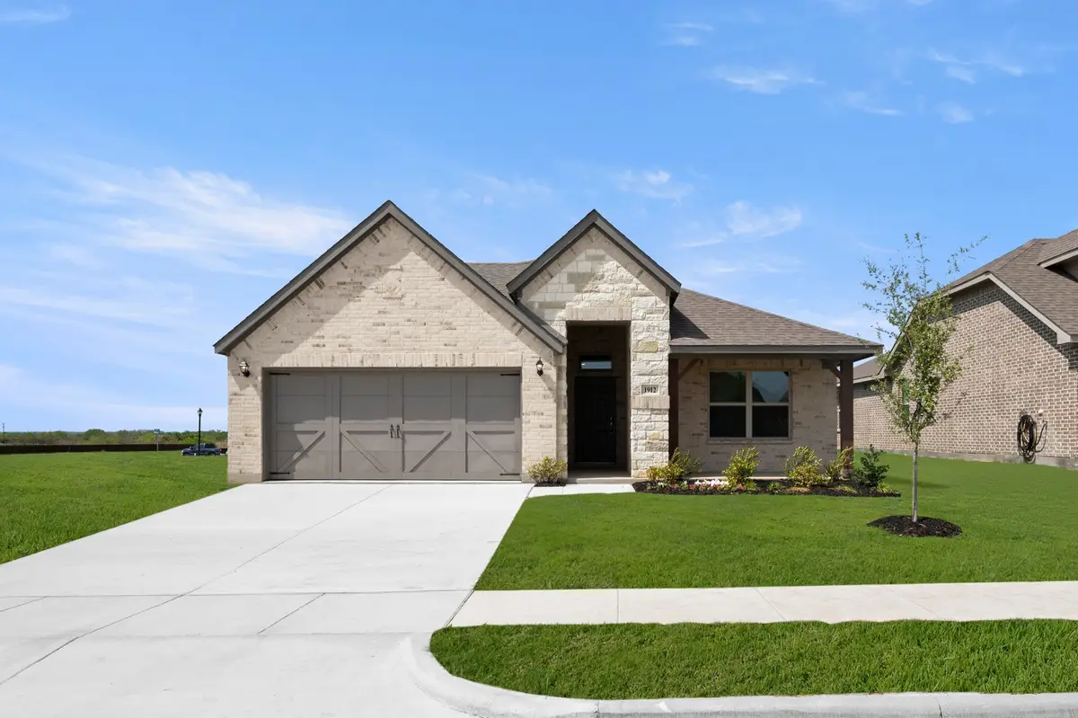 1912 Seminole Drive, Cleburne, TX 76033 - #1