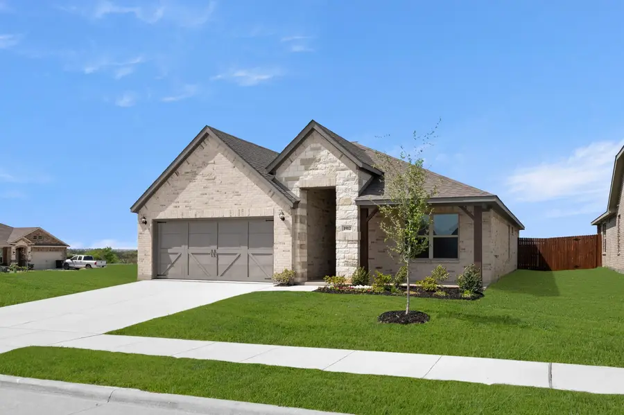 1912 Seminole Drive, Cleburne, TX 76033 - #2