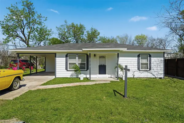 211 S Smyth Street, Mart, TX 76664