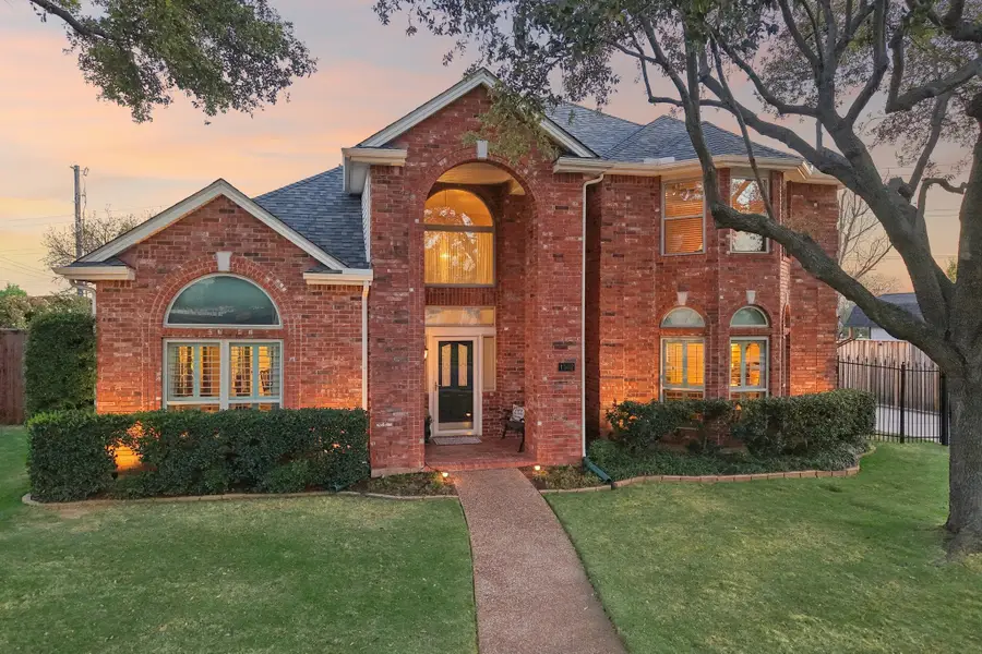 1502 Joshua Court, Keller, TX 76248 - #2