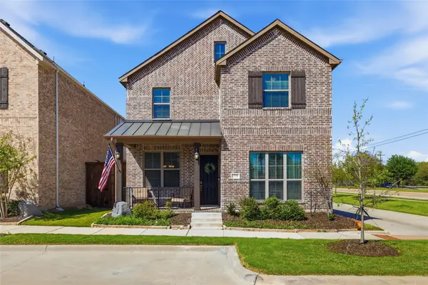 2200 7th Avenue, Flower Mound, TX 75028
