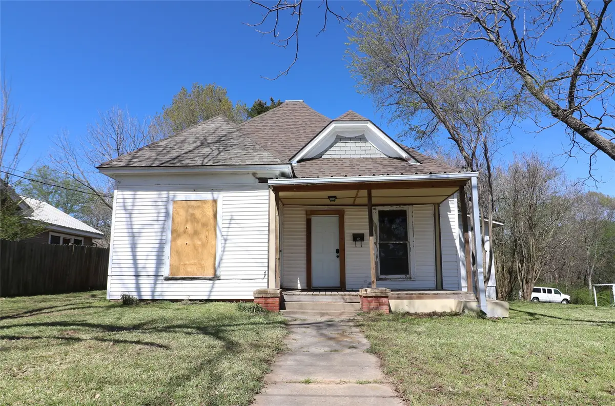 219 E Jordan Street, Grand Saline, TX 75140 - #1