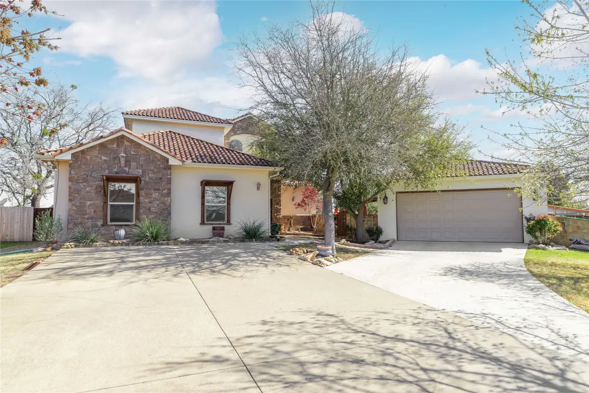 1737 Deer Run, Stephenville, TX 76401 - #1