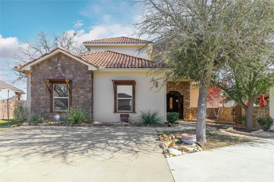 1737 Deer Run, Stephenville, TX 76401 - #2