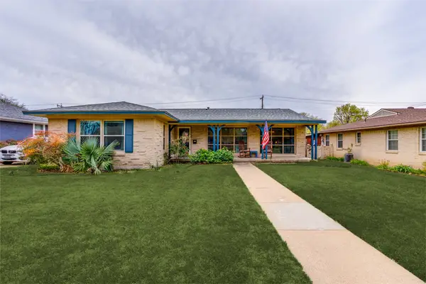 609 Kirkwood, Dallas, TX 75218