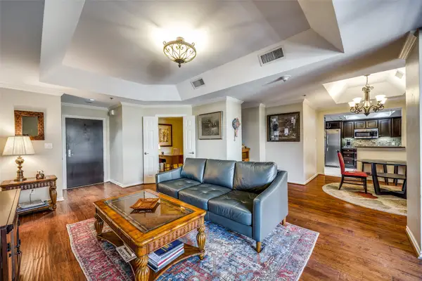 5909 Luther Lane #1202, Dallas, TX 75225