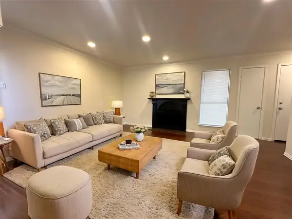 1600 Pecan Chase Circle #6, Arlington, TX 76012