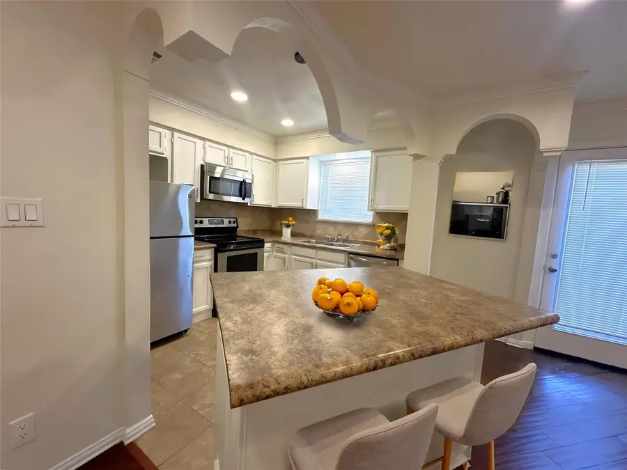 1600 Pecan Chase Circle #6, Arlington, TX 76012 - #3