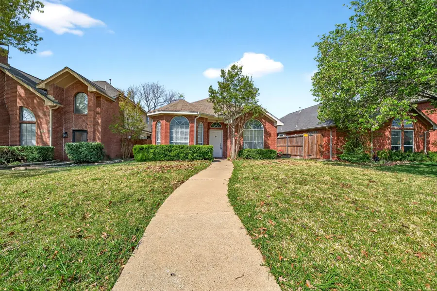 2207 Dallas Drive, Carrollton, TX 75006 - #2