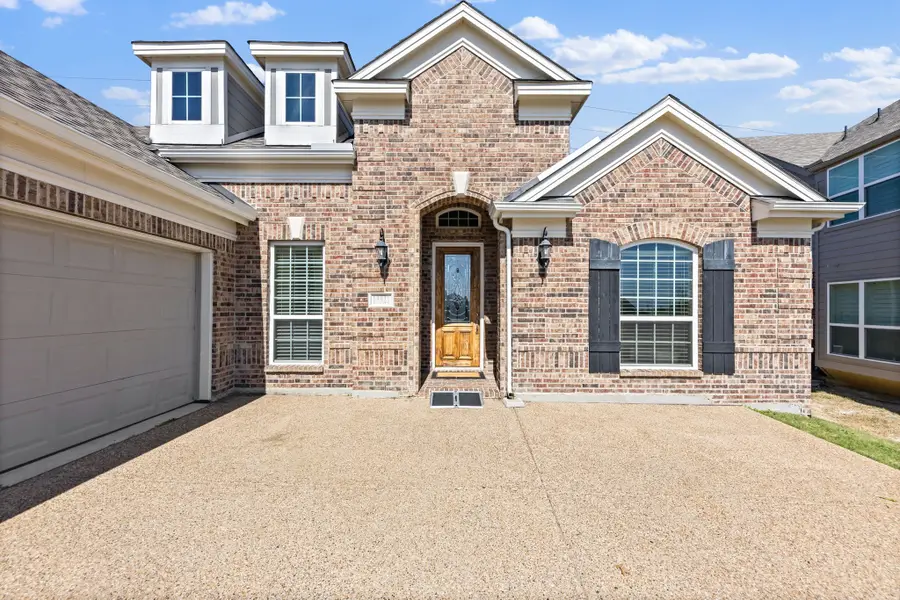 13921 Bluebell Drive, Little Elm, TX 75068 - #2