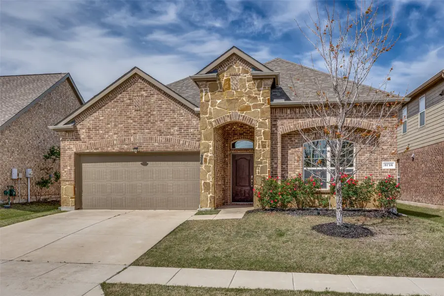 3716 Riversdale, Frisco, TX 75036 - #2