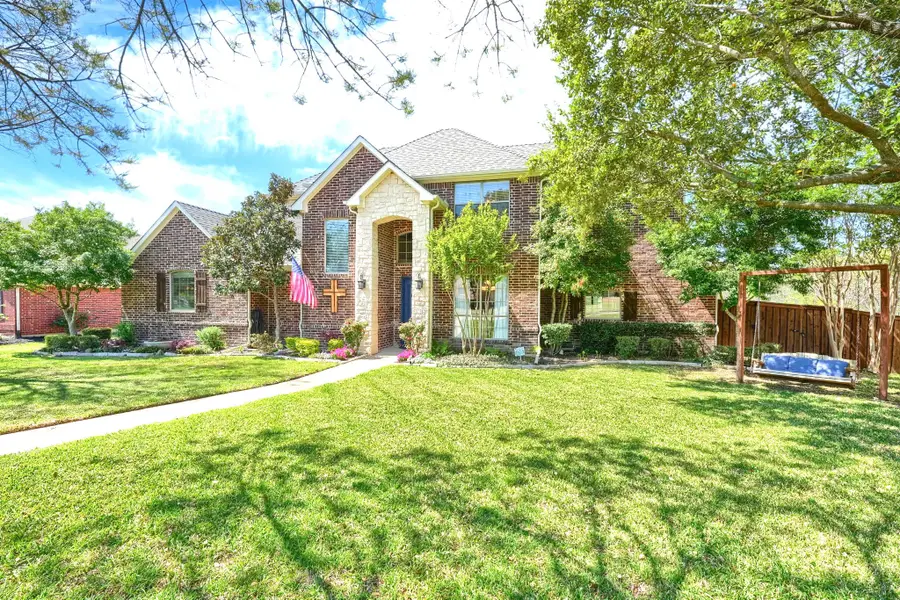 289 Lost Creek Drive, Sunnyvale, TX 75182 - #2