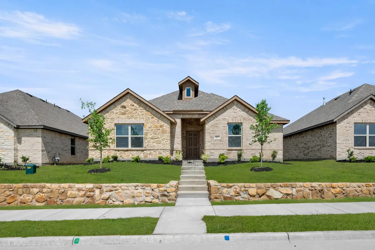 2837 Hay Lane, Midlothian, TX 76065 - #1
