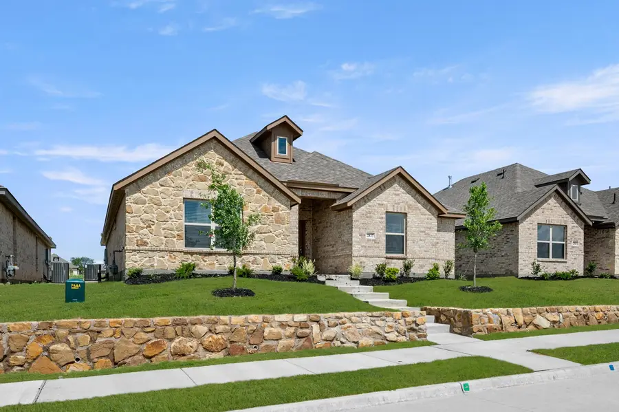 2837 Hay Lane, Midlothian, TX 76065 - #2