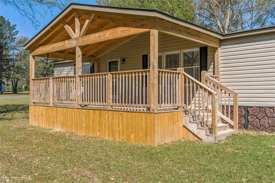 10721 Southern Ridge East, Keithville, LA 71047 - #3