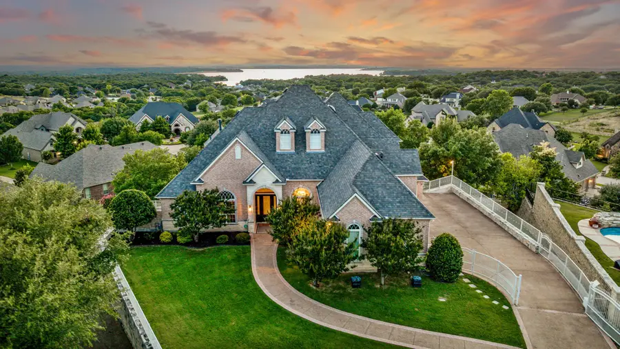 8800 Summit Point Court, Fort Worth, TX 76179 - #2