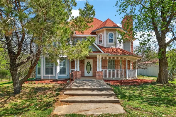 514 N Garza Road, Shady Shores, TX 76208