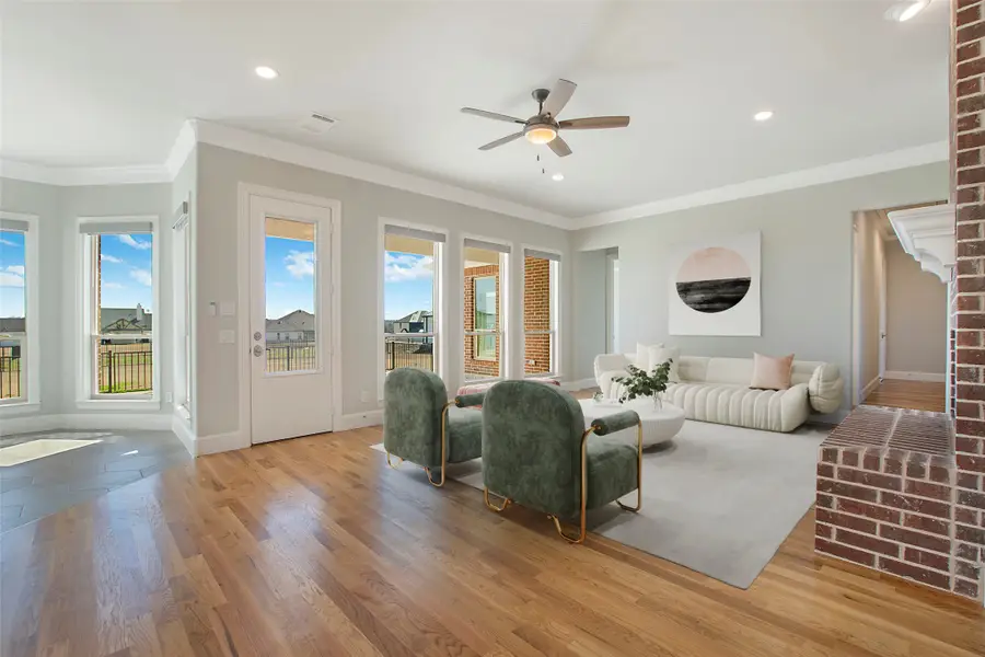 1431 Malone Drive, Royse City, TX 75189 - #2