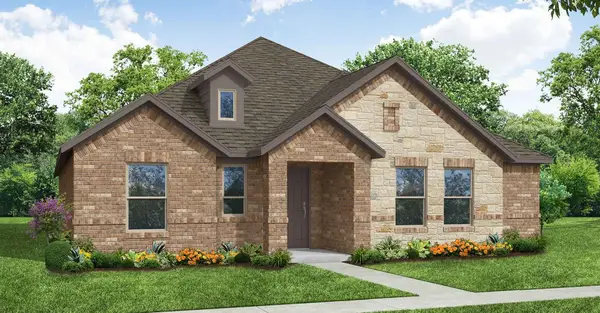 2833 Hay Lane, Midlothian, TX 76065