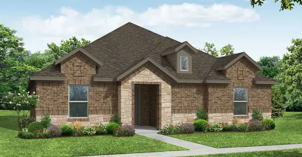 2817 Hay Lane, Midlothian, TX 76065