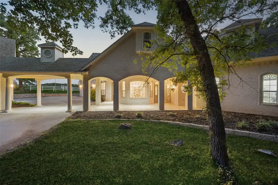 10984 Stagecoach Pass, Pilot Point, TX 76258 - #2