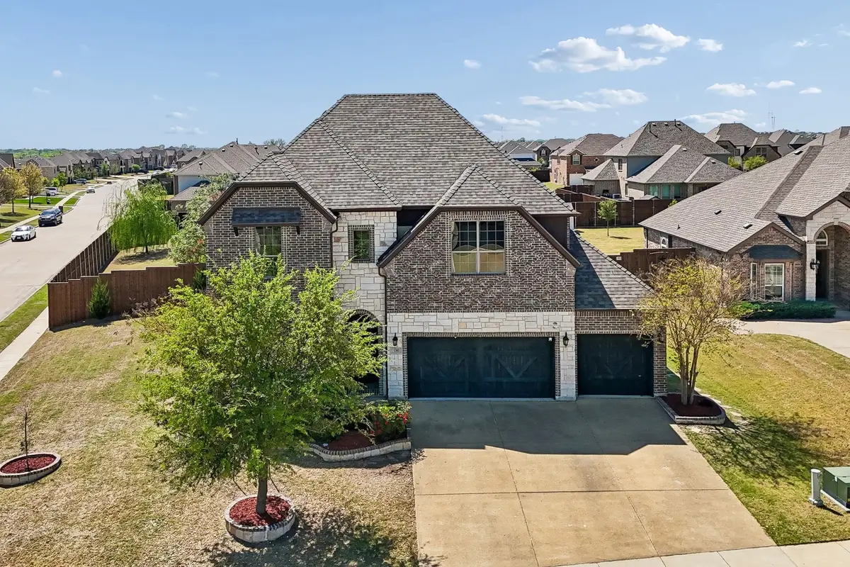 1341 Canary Lane, Forney, TX 75126 - #1