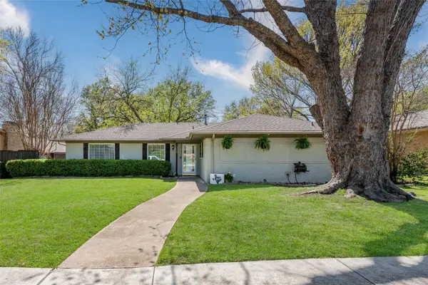 309 Northwood Drive, McKinney, TX 75071