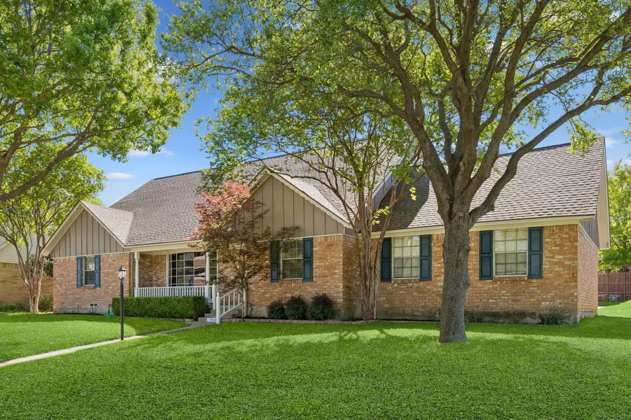 13530 Far Hills Lane, Dallas, TX 75240 - #2