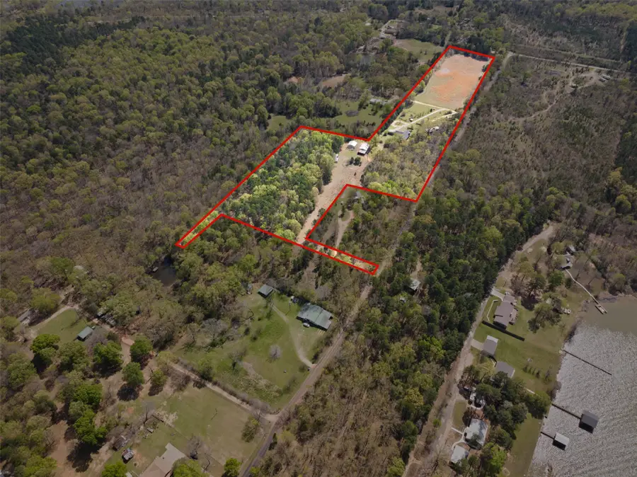 177 County Road 2417, Leesburg, TX 75451 - #2