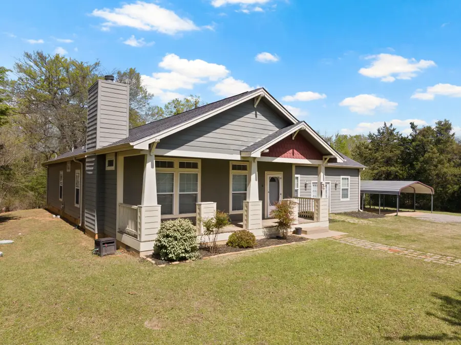 177 County Road 2417, Leesburg, TX 75451 - #3