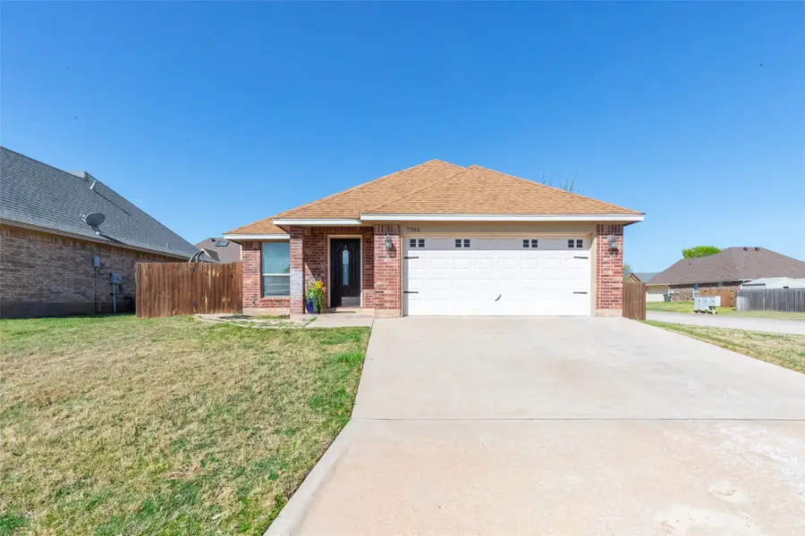 7702 Venice Drive, Abilene, TX 79606 - #2