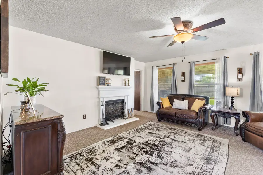 1403 Buckingham Drive, Forney, TX 75126 - #2