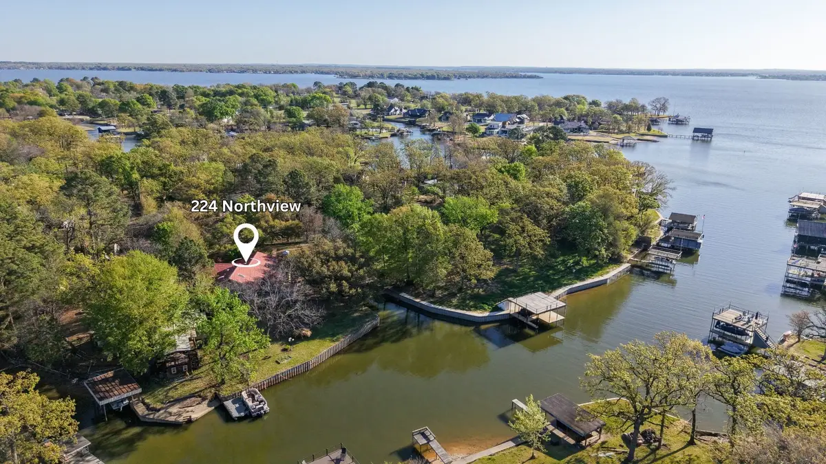 224 Northview Drive, Trinidad, TX 75163 - #1