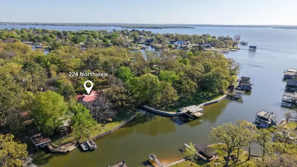 224 Northview Drive, Trinidad, TX 75163