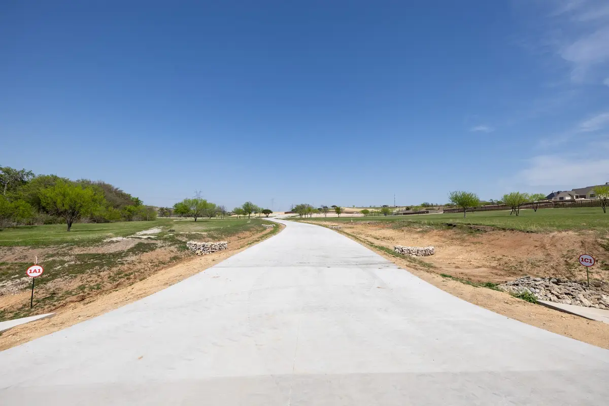 Lot 2F Texas Prairie Trail, Aledo, TX 76126 - #1
