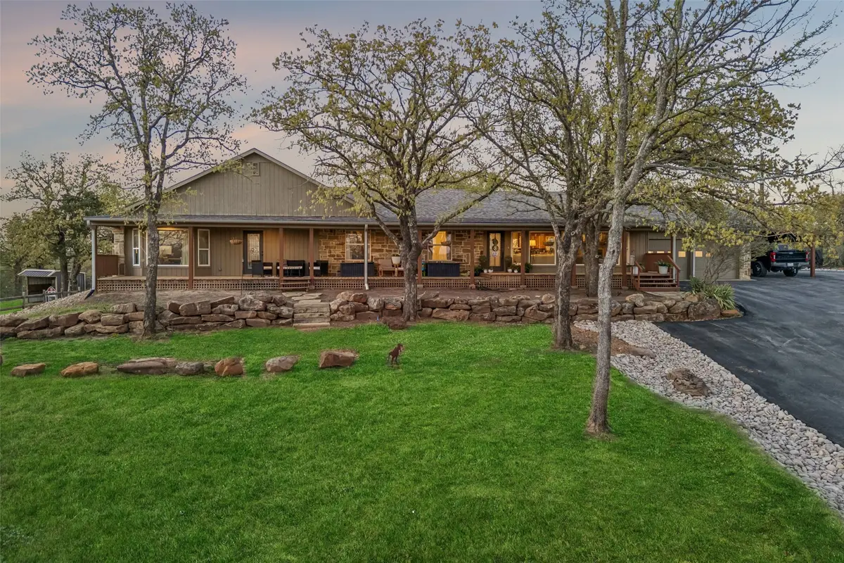 100 Swisher Road, Shady Shores, TX 76208 - #1