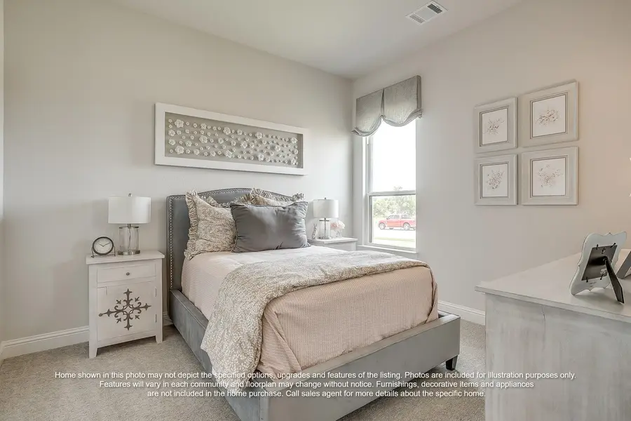 6451 Cedar Elm Road, Midlothian, TX 76065 - #3