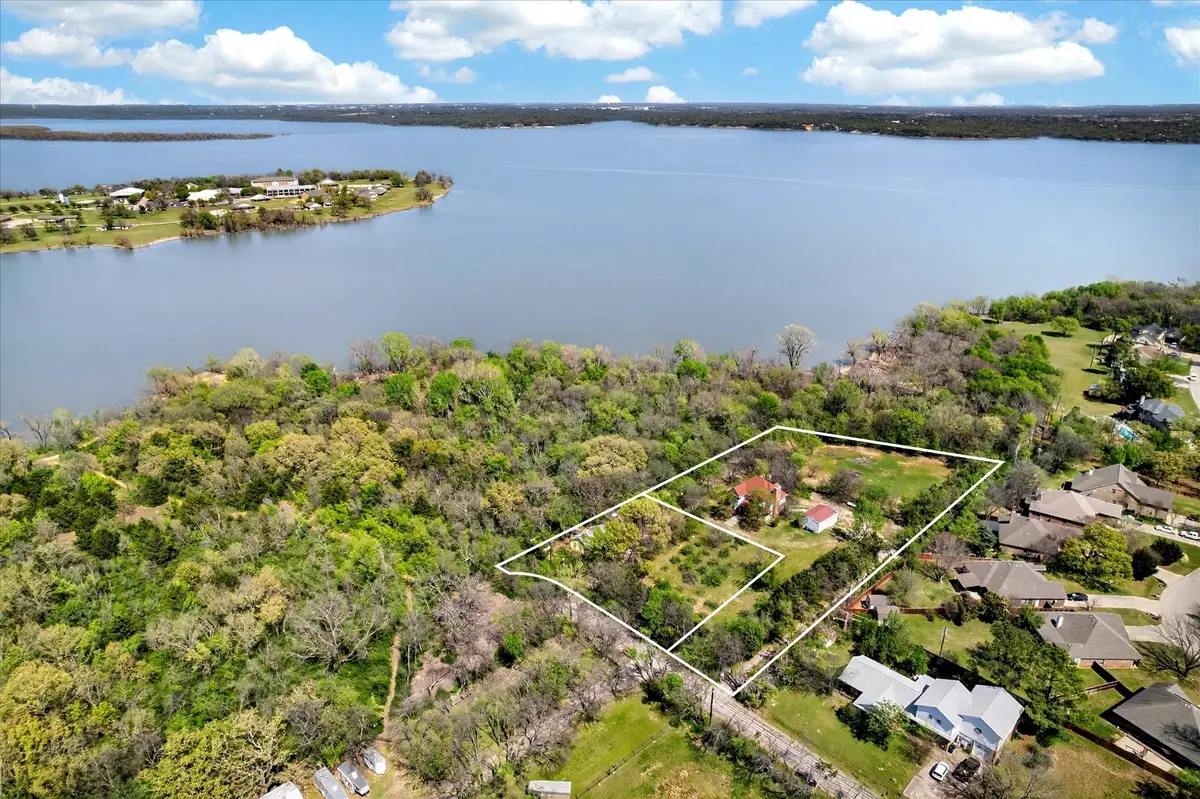 516 N Garza Road, Shady Shores, TX 76208 - #1