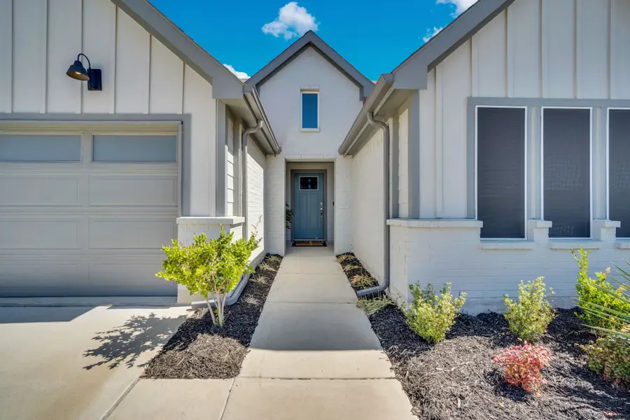 1704 Battery Park Drive, Alvarado, TX 76009 - #3