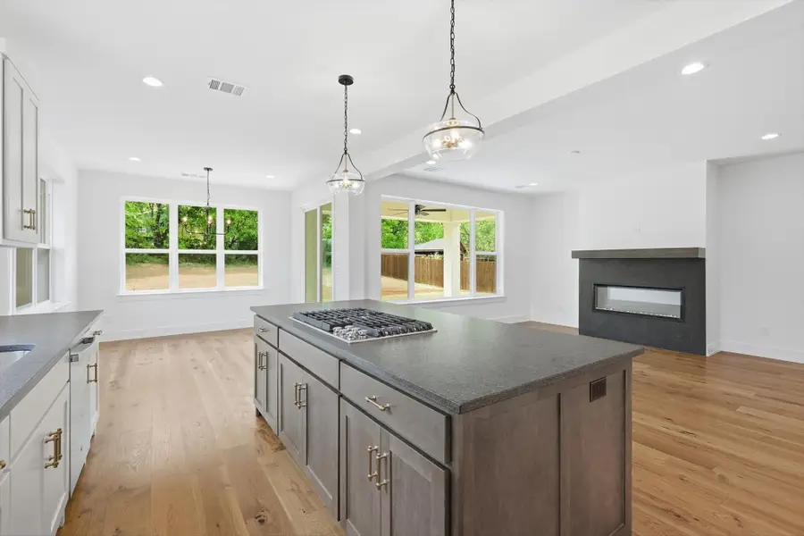 216 Village Way, Argyle, TX 76226 - #3