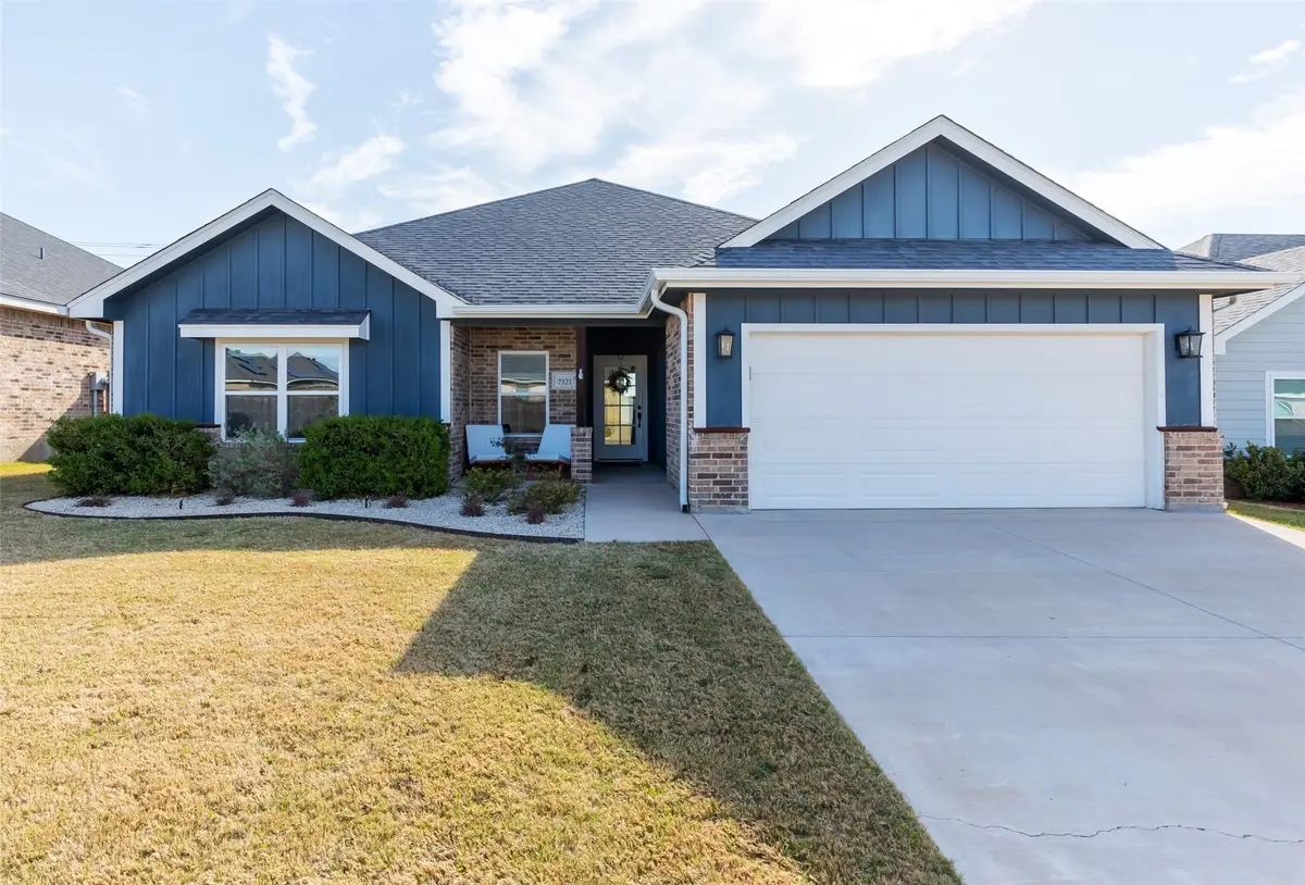 7321 Wildflower Way, Abilene, TX 79602 - #1