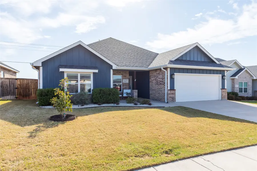 7321 Wildflower Way, Abilene, TX 79602 - #2