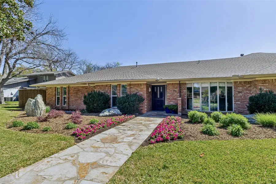 4148 Myerwood Lane, Dallas, TX 75244 - #2